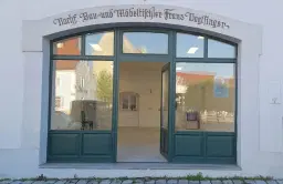 Ausstellungseröffnung Galerie 12 - Türkische Stickerei