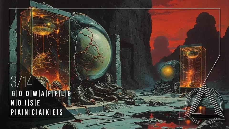 G|O|D|W|A|F|F|L|E||N|O|I|S|E||P|A|N|C|A|K|E|S