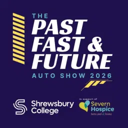 Past, Fast & Future Auto Show 2026