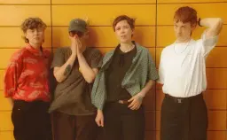 ROME IS NOT A TOWN (se) // Revolver