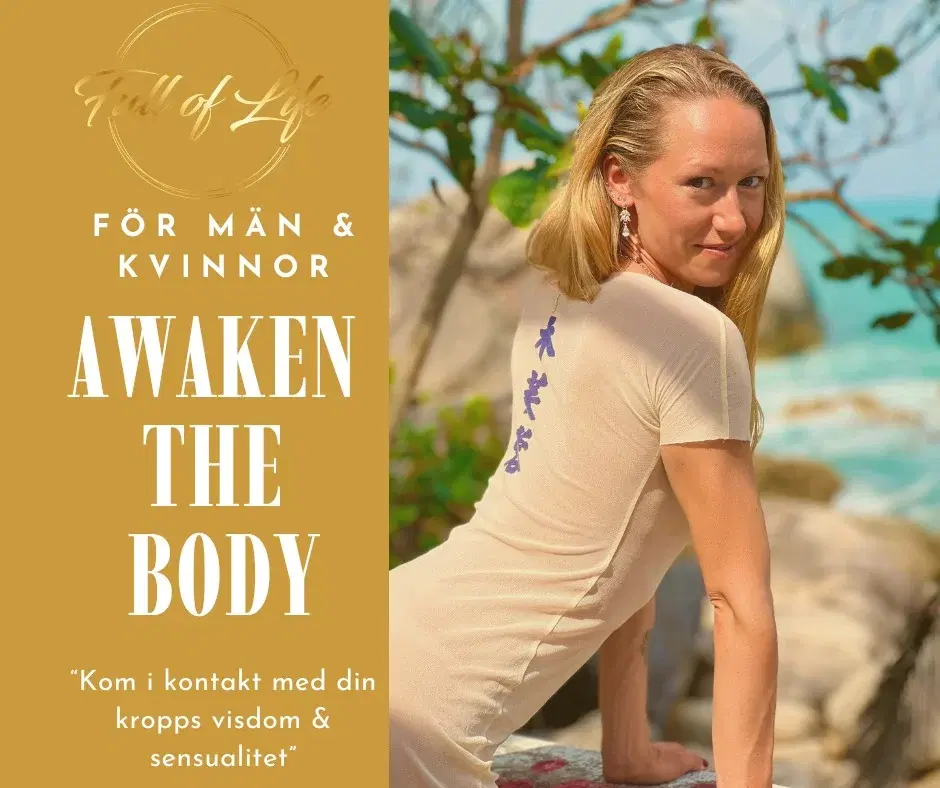 Awaken the Body
