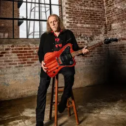 Warren Haynes Band- Winter of Warren 2026