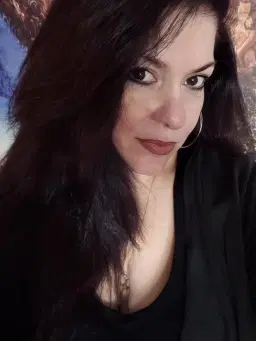 An Afternoon of Mediumship with Lady Rose