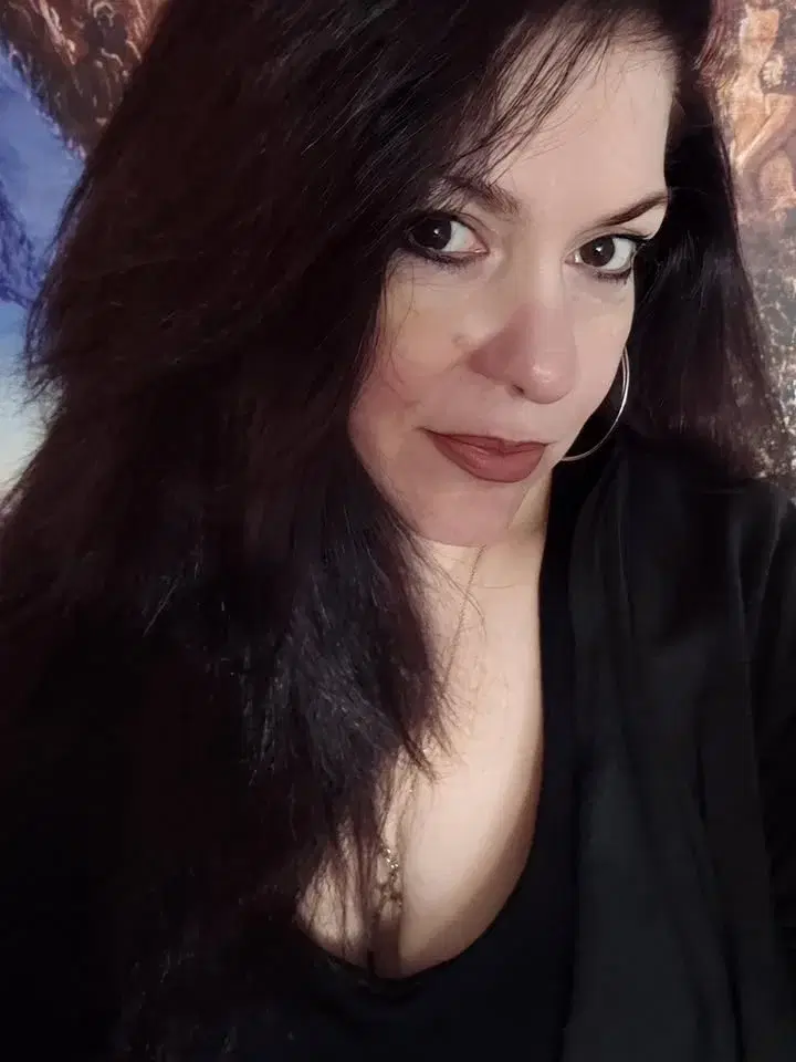 An Afternoon of Mediumship with Lady Rose