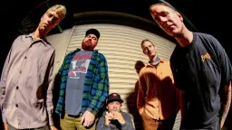 Global Payments Test Event