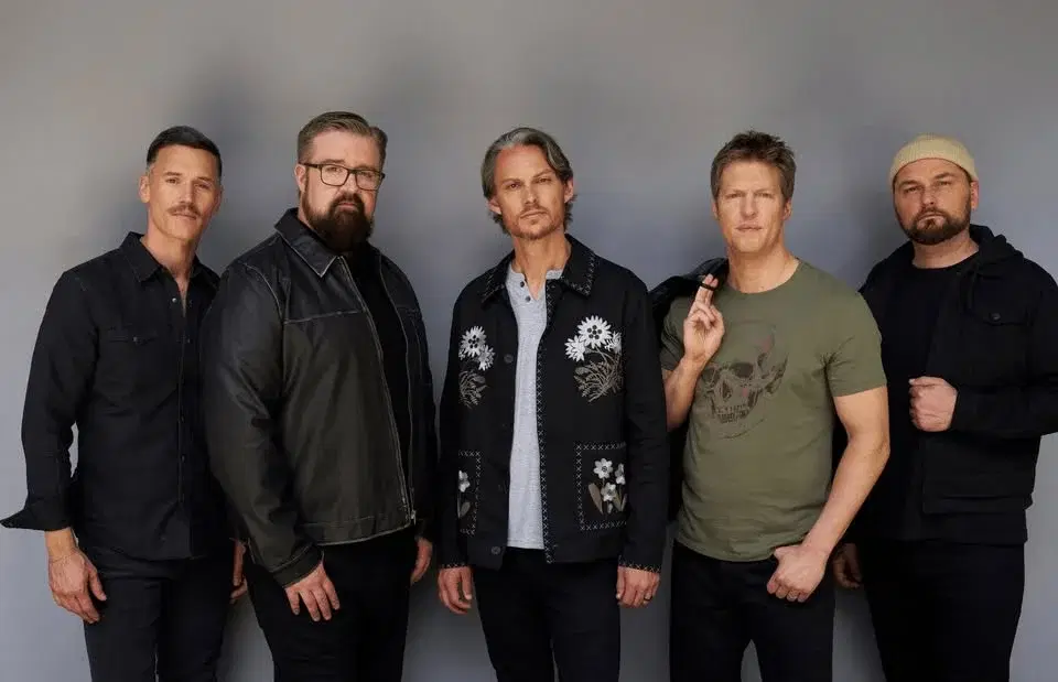 Home Free: Highways & High Seas Tour