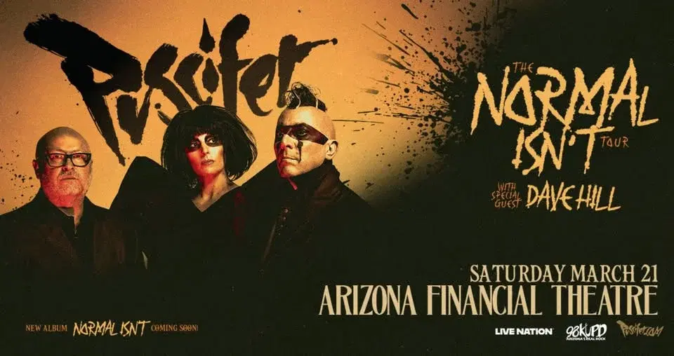 Puscifer