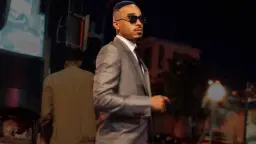 October London, Eric Benet & J. Brown