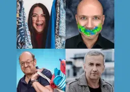 5. BERGEDORFER COMEDY NACHT