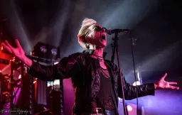 Johan ”J. Strauss” Fridhs JUBELBALUNS