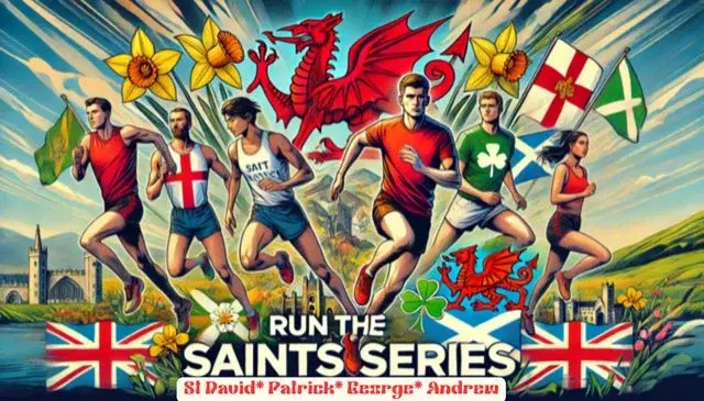 Patron Saints Series 2026