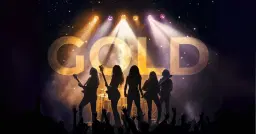 GOLD - Tribute ABBA, Gärdestad & Vi - Uppsala Konsert & Kongress