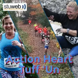 Action Heart Tuff-un