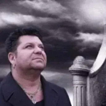 Privat sittning med Pehr Trollsveden Abrahamsson