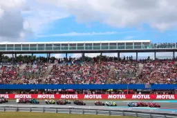 Dutch Grand Prix
