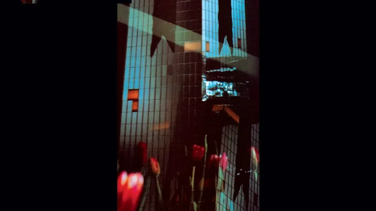 Depeche Mode DanceParty - Københavns Største DM Fest