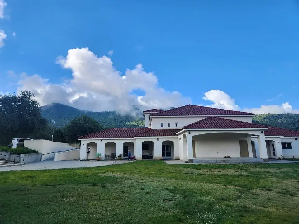 Three Rivers Spring Retreat 2026