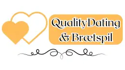 QualityDating & BrÊtspil i Roskilde 50+ Är