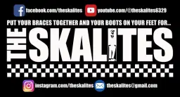 THE SKALITES @ SIDCUP WORKING MENS CLUB