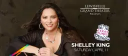 Texas Tunes: Shelley King