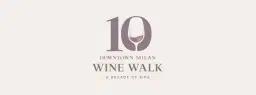 Downtown Milan Wine Walk