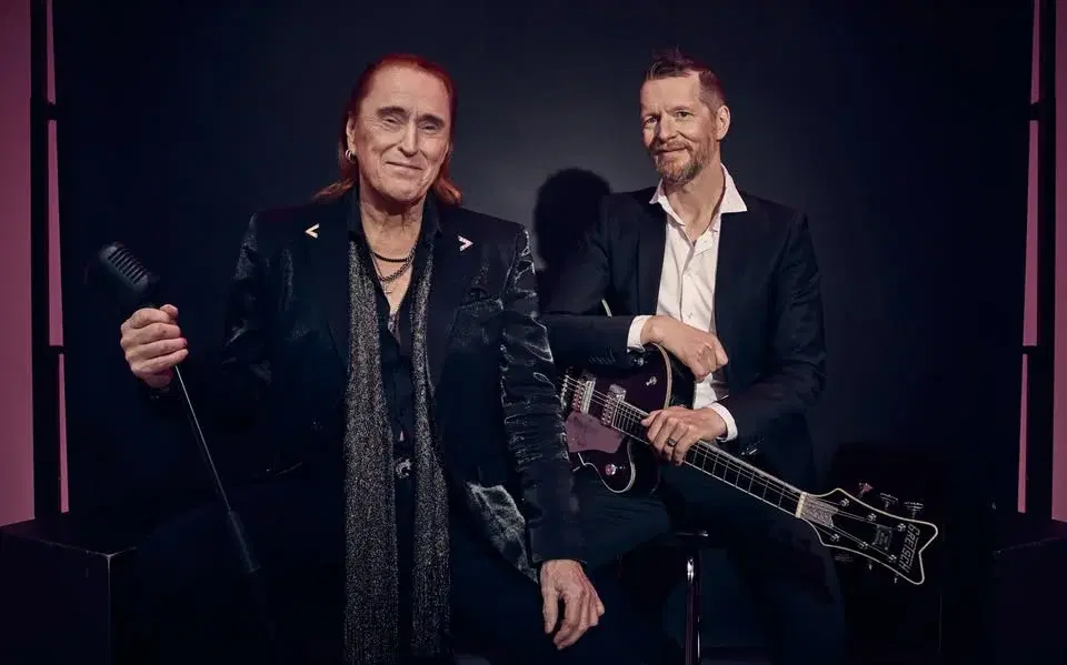 Tommi Läntinen Duo ( + Tiikerin vuosi) // Poppari, Jyväskylä