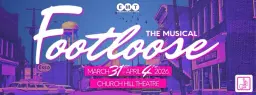 Footloose: The Musical