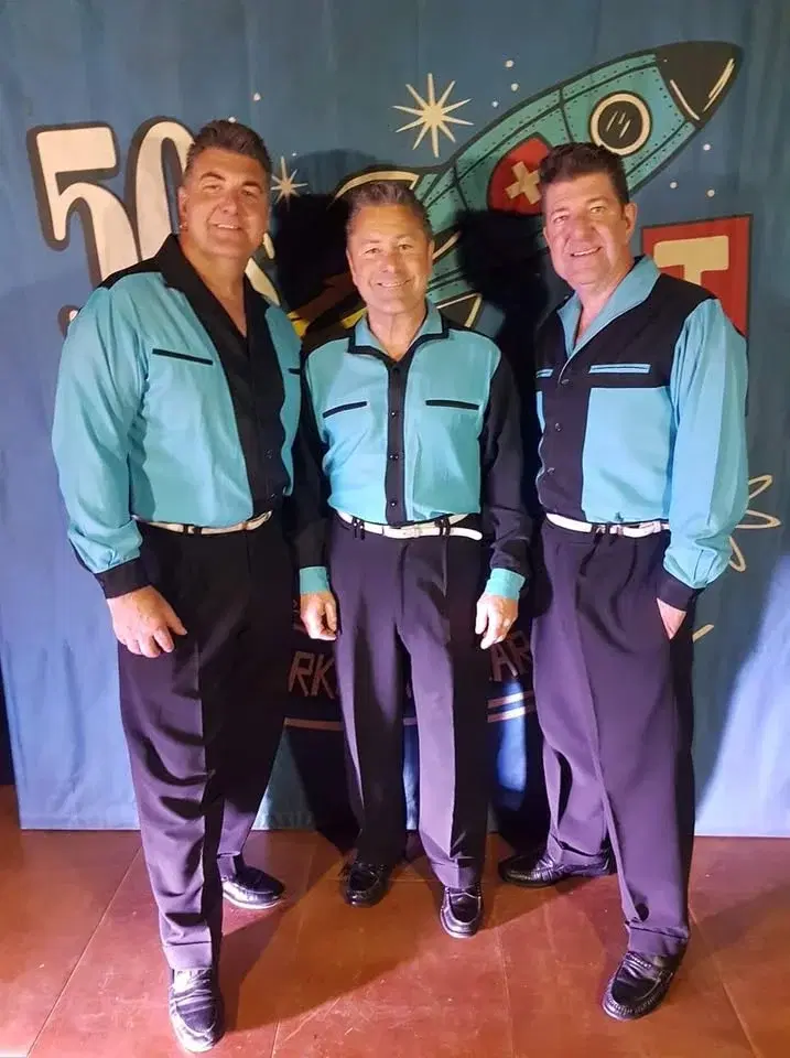 Good Friday The Jets +DJ Neil King