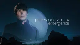 Professor Brian Cox: Preview