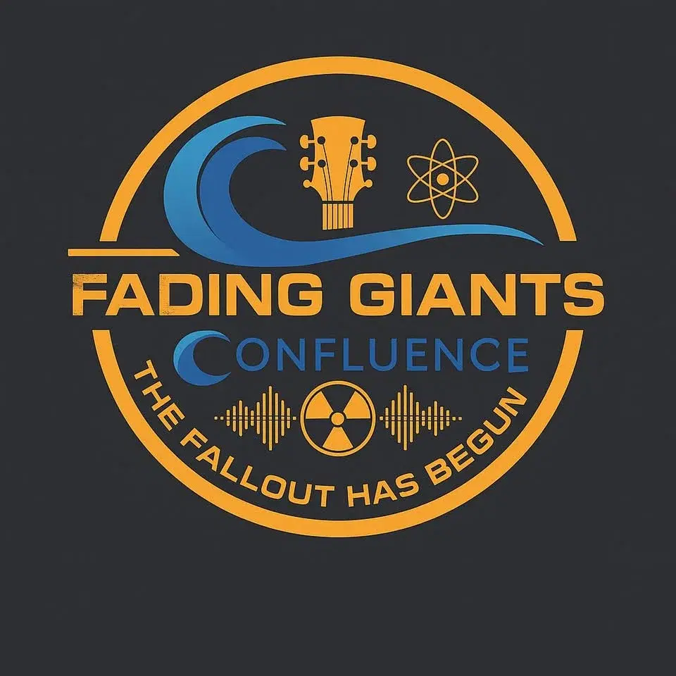 Riverfront Rhythms: The Fading Giants Return to the Deck