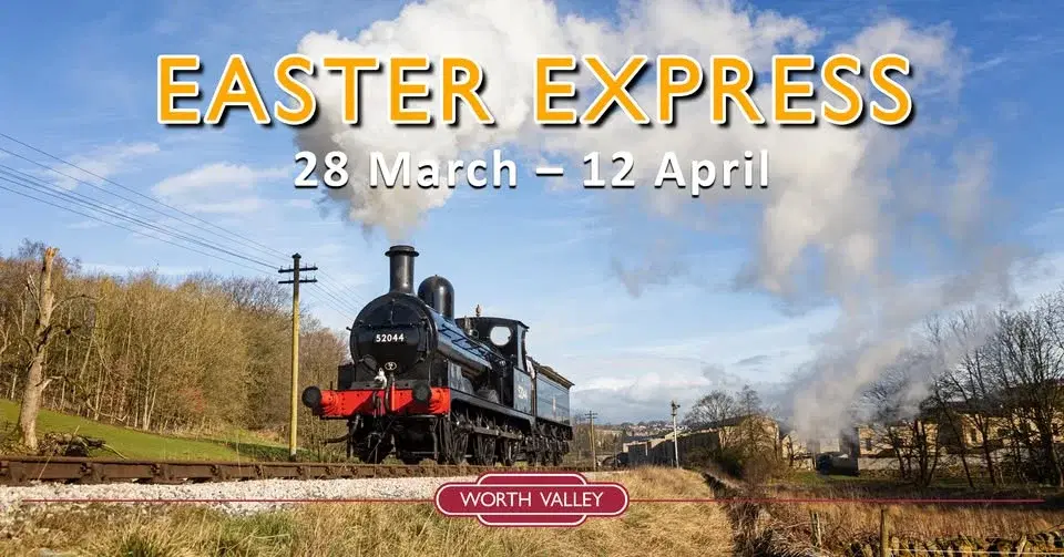 Easter Express