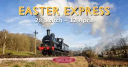 Easter Express