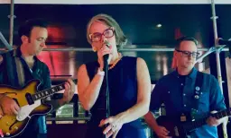 Night Baby w/ Trevor McSpadden @ Bobby’s Eastside