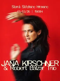 Koncert / Jana Kirschner