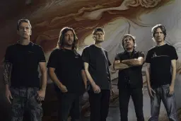 GrimSkunk - 20 mars 2026