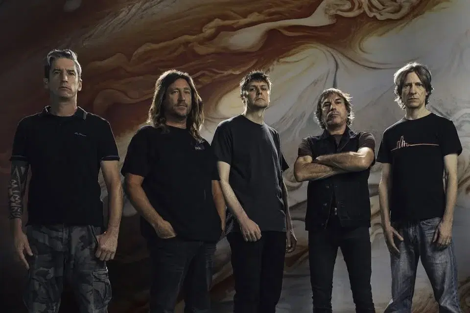 GrimSkunk - 20 mars 2026