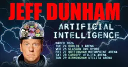Jeff Dunham