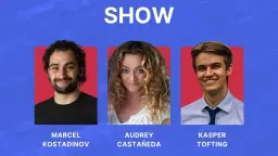 Castañeda, Kostadinov & Tofting