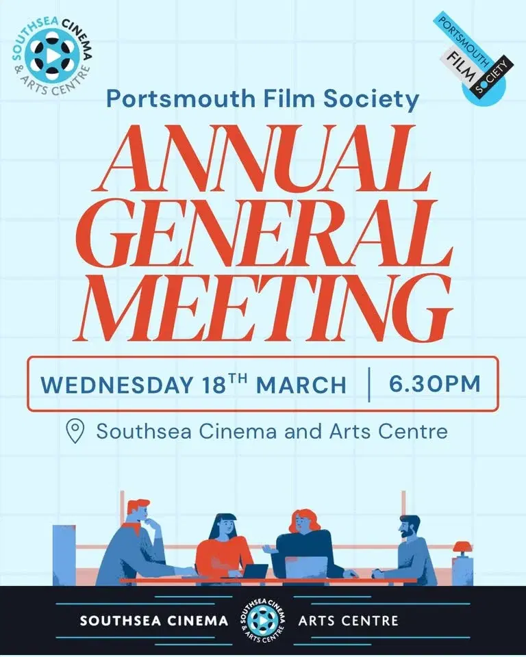 PFS AGM