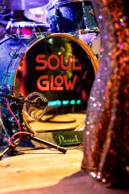 SOUL GLOW @ Lightwater Club