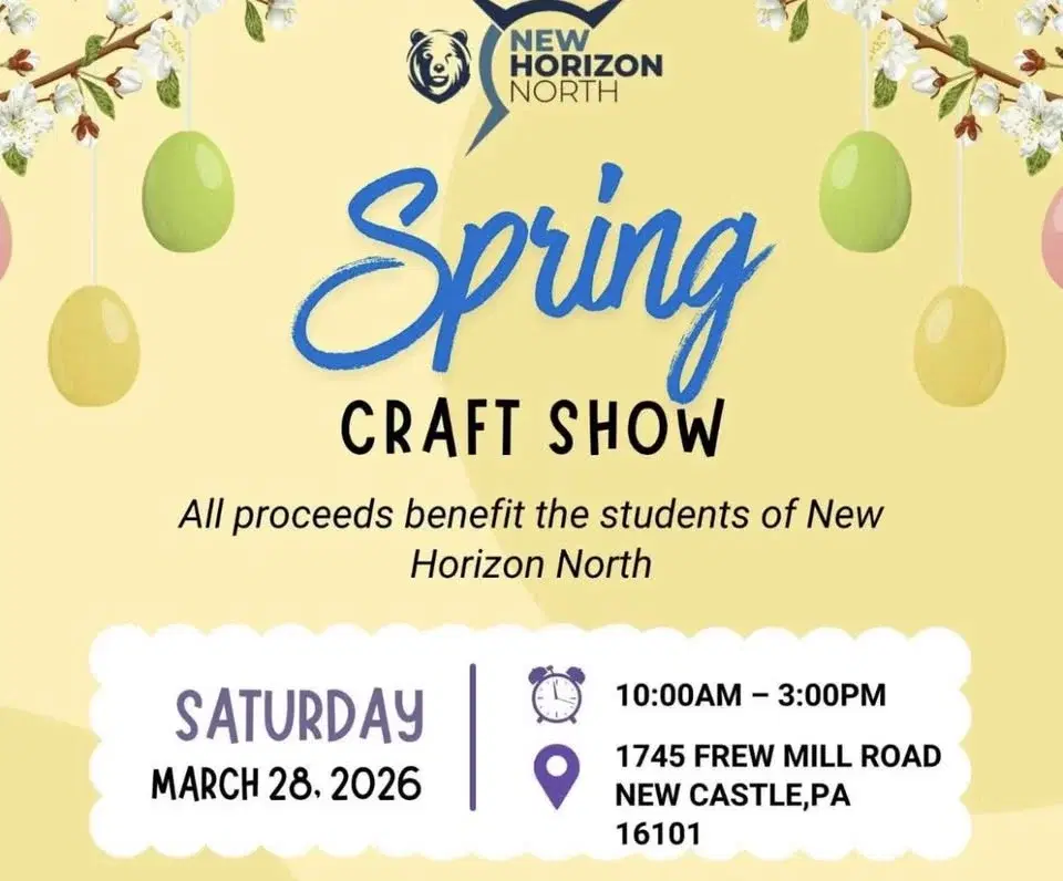 Spring CRAFT SHOW
