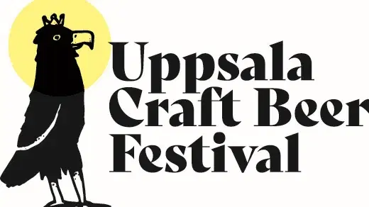 Uppsala Craft Beer Festival Lördag 27 Juni 2026