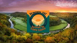 Symonds Yat Super Looper