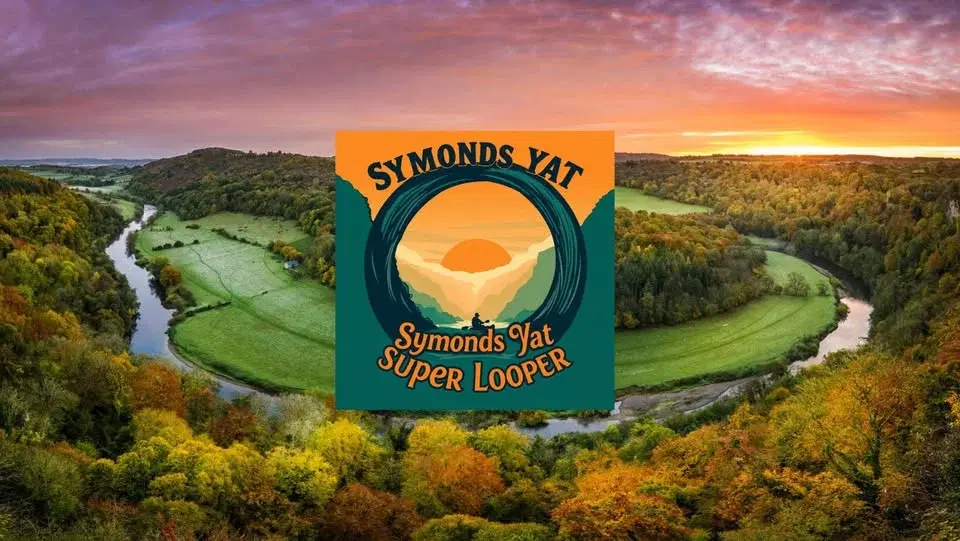 Symonds Yat Super Looper