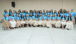 58° CONGRESSO COUFADP