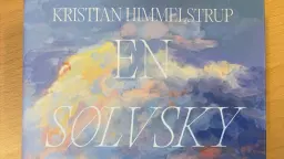 KFM salon om Emil Aarestrup