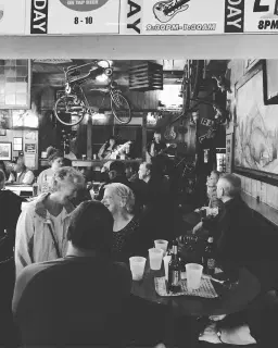 The Incorruptibles @ Mamie's | Friday March 6th @ 9pm