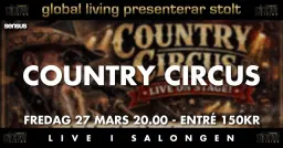 Country Circus