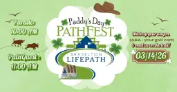 2026 Paddy's Day PathFest