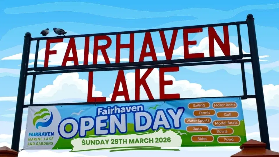 Fairhaven Open Day